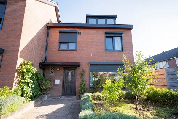 Hoekwoning te koop: Daslook 38, Kerkrade