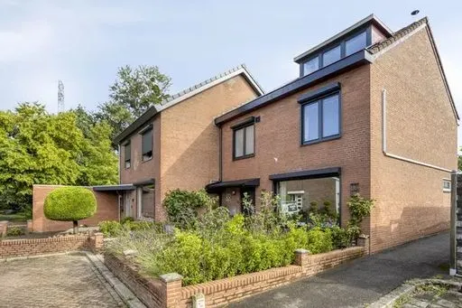 Woning te koop: Daslook, Terwinselen Kerkrade