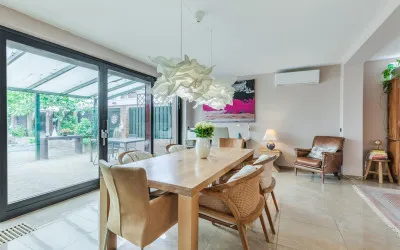 Hoekwoning te koop: Daslook 38, Terwinselen Kerkrade