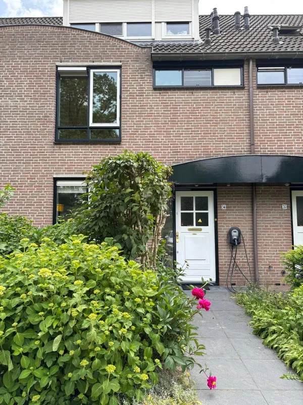 Woning te huur: Daslook, Broeckland Breukelen