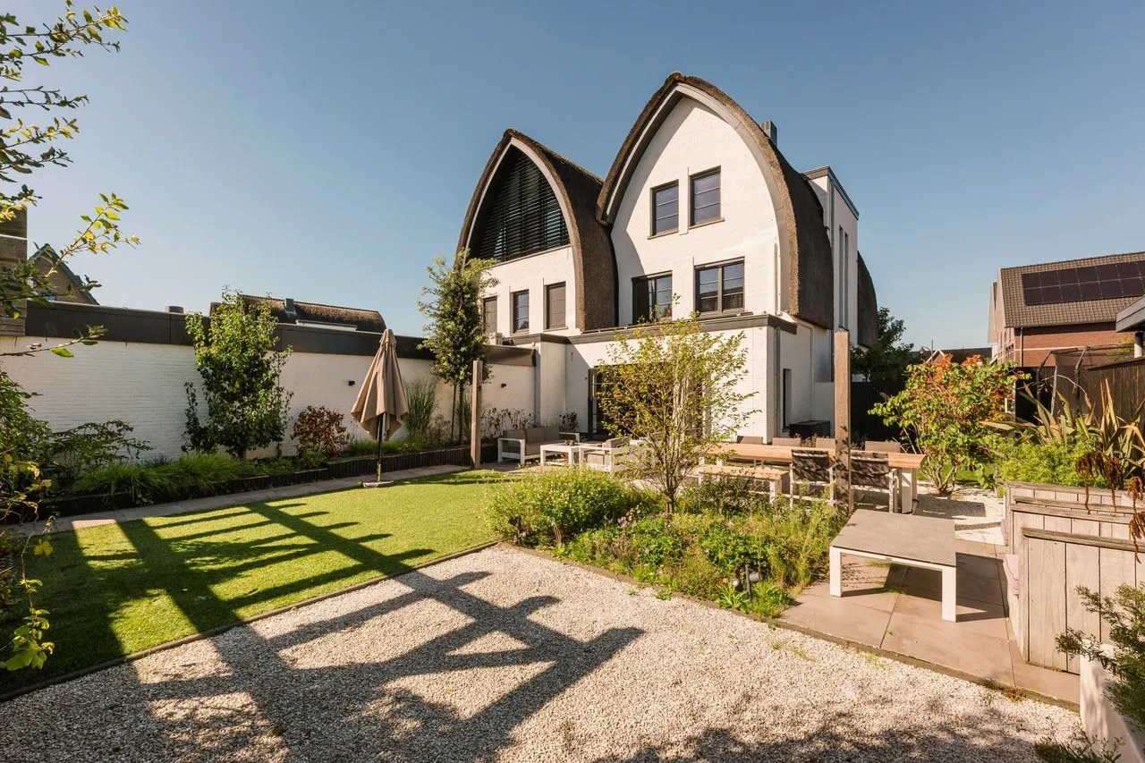 Woning te huur: Daslookstraat, Badhoevedorp