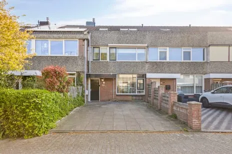 Tussenwoning te koop: Dasseburcht 13, Het Woud Oss