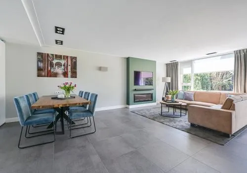 Tussenwoning te koop: Dasseburcht 36, Zeewolde