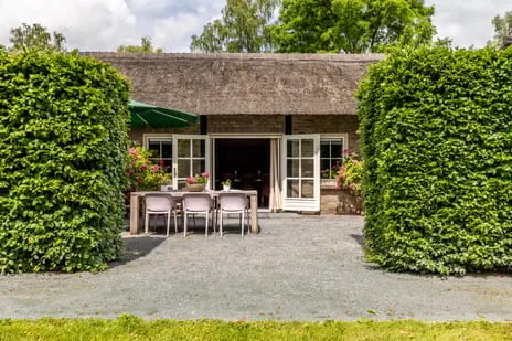 Vrijstaande woning te koop: Dassemussestraat 3A, Buitengebied Chaam Chaam