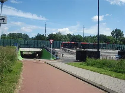 Kamer te huur: Dassenbos, Hoofddorp Overbos Noord Hoofddorp
