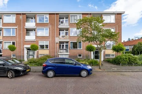 Appartement te koop: Dassenlaan 10, Zeverijn Hilversum