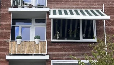 Appartement te koop: Dassenlaan 22, Zeverijn Hilversum