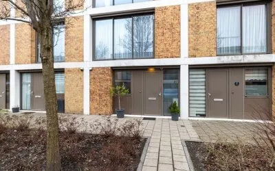 Tussenwoning te koop: Dassenrade 27, Venen, Oorden en Raden 'S-Gravenhage