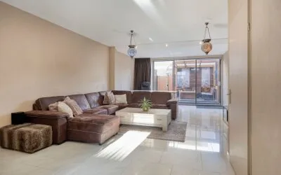 Tussenwoning te koop: Dassenrade 92, 'S-Gravenhage