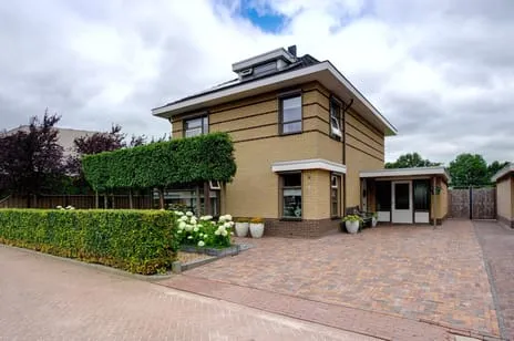 Vrijstaande woning te koop: Dassenwissel 37, Winschoten-Noord Winschoten