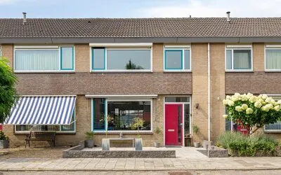 Tussenwoning te koop: Dasstraat 39, Kom Volkel Volkel