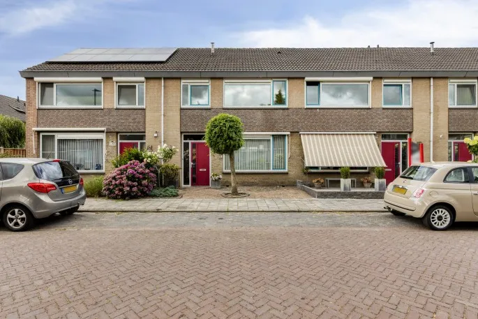 Tussenwoning te koop: Dasstraat 41, Kom Volkel Volkel