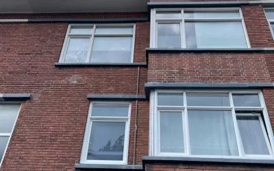 Appartement te koop: Dautzenbergstraat 119, 'S-Gravenhage