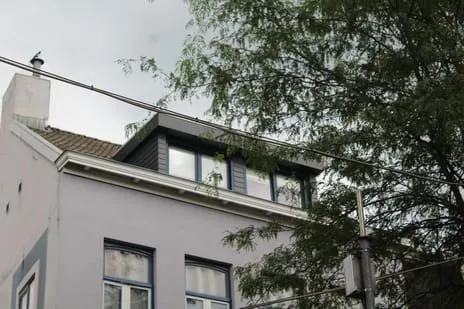 Studio te koop: Dautzenbergstraat 15C, Heerlen-Centrum Heerlen