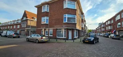 Appartement te koop: Dautzenbergstraat 74, Laakkwartier-West 'S-Gravenhage