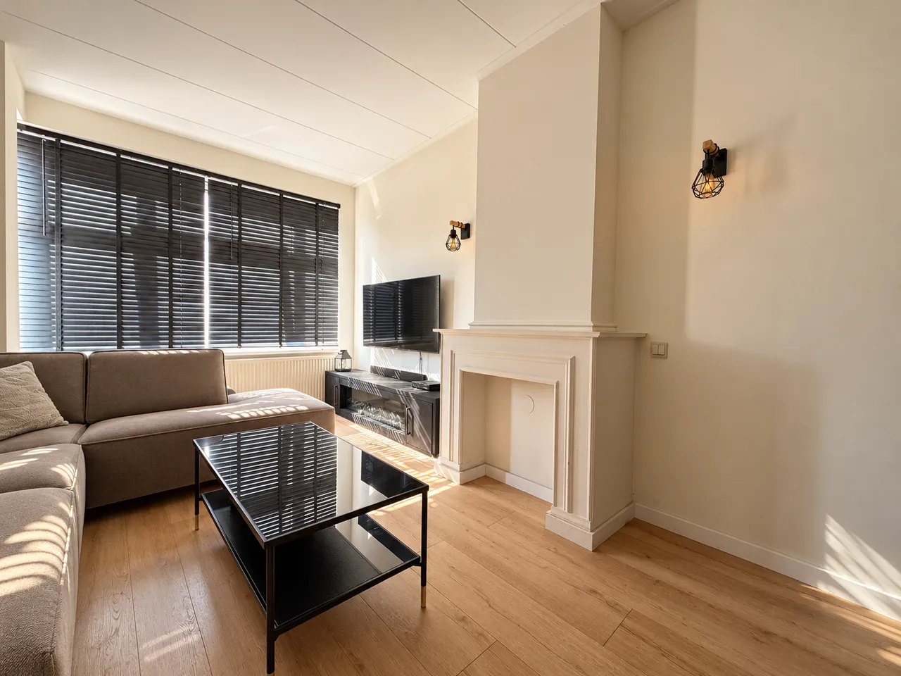 Appartement te huur: Dautzenbergstraat 75, 'S-Gravenhage