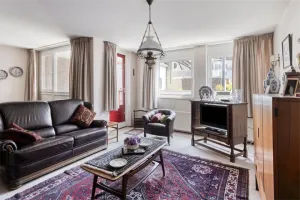 Woning te huur: Dautzenbergstraat, Heerlen-Centrum Heerlen