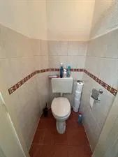 Kamer te huur: Dautzenbergstraat, Laakkwartier-West 'S-Gravenhage