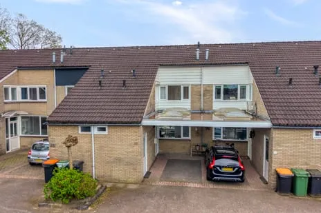 Tussenwoning te koop: Dauwnetel 30, De Essen Oldenzaal