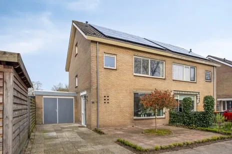 Hoekwoning te koop: Davenschot 3, De Kampen Heino