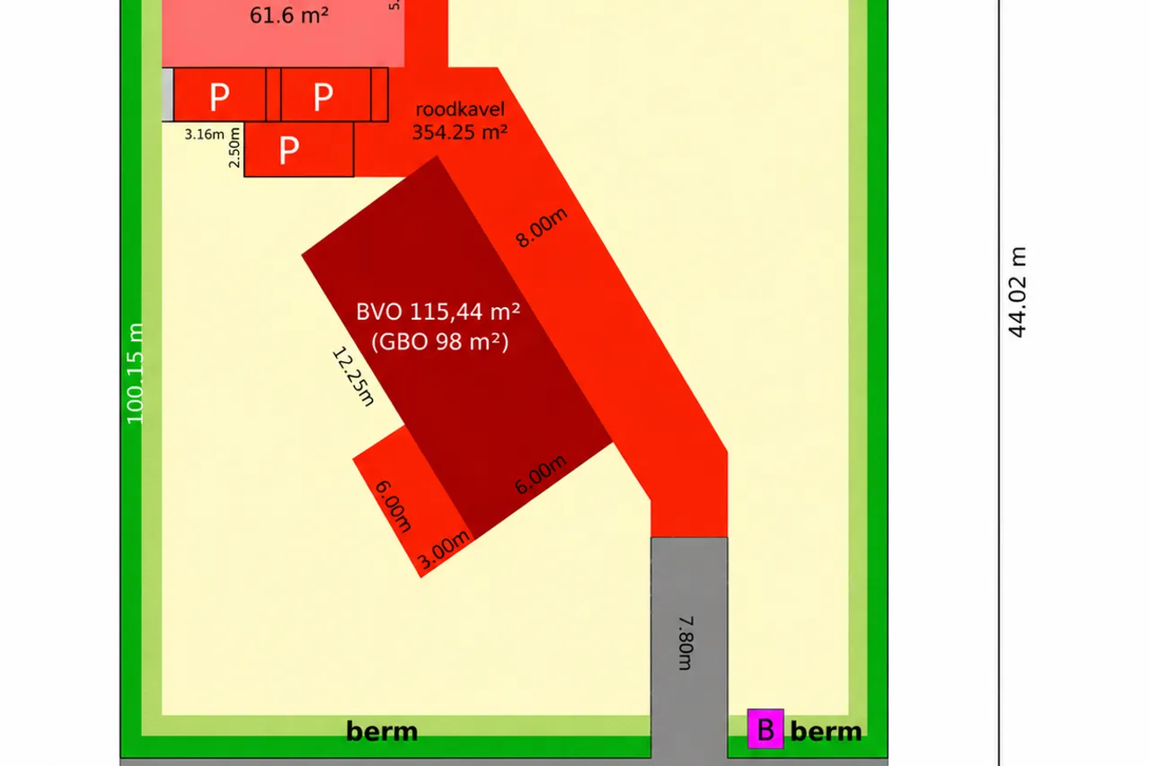 Woning te koop: David Humeweg 49, Almere
