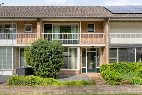 Tussenwoning te koop: David Krammerstraat 29, De Loo Coevorden