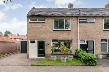 Hoekwoning te koop: David Krammerstraat 49, De Loo Coevorden