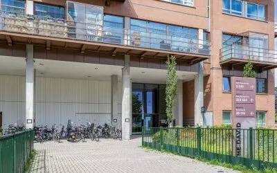 Appartement te huur: David Ricardostraat 510, Riekerpolder Amsterdam