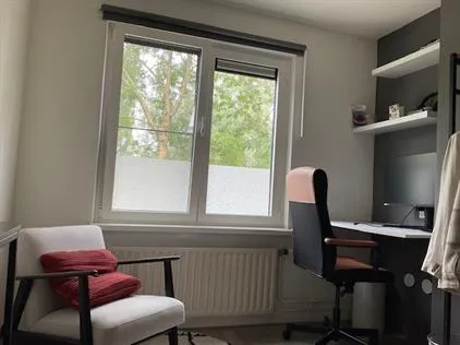 Kamer te huur: David 't Kindtstraat, Wisselaar Breda