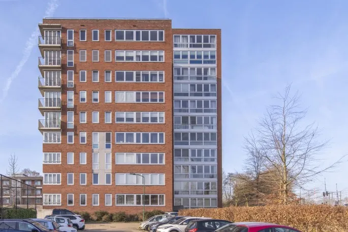 Appartement te koop: David Tenierslaan 16, Franse Gat Veenendaal