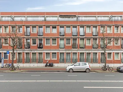 Appartement te koop: David Blesstraat 140, 'S-Gravenhage