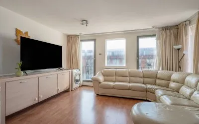 Appartement te koop: David Blesstraat 144, Schildersbuurt-Oost 'S-Gravenhage