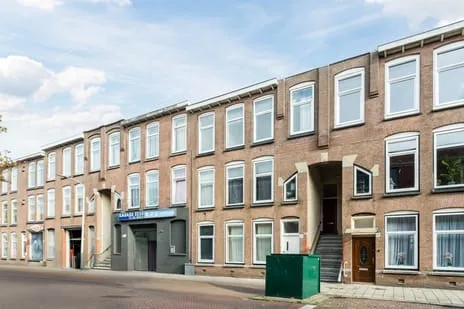Appartement te koop: David Blesstraat 62, Schildersbuurt-Oost 'S-Gravenhage