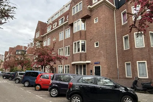 Woning te huur: David Blesstraat, Burgemeester Tellegenbuurt-Oost Amsterdam