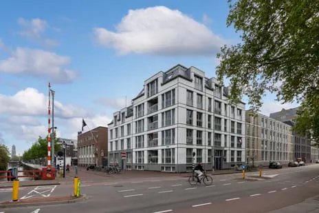 Appartement te koop: David van Mollemstraat 141, Pijlsweerd-Zuid Utrecht