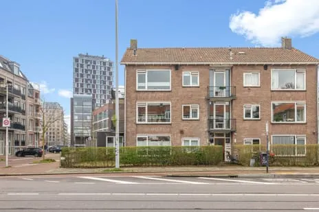 Appartement te koop: David van Mollemstraat 3-1, Pijlsweerd-Zuid Utrecht