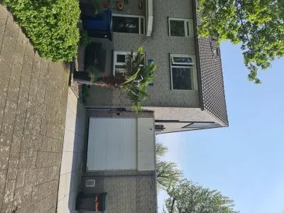 Hoekwoning te koop: David Verloopstraat 66, Verzetswijk West Almere