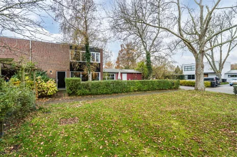 Tussenwoning te koop: Dawson-Nes 15, Negen-Nessen Bergen (Nh)