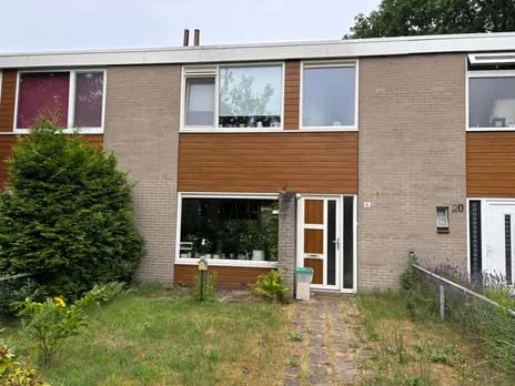 Tussenwoning te huur: De Achterhorst 18, Drienerveld-U.T. Enschede