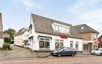 Appartement te koop: De Akker 34F, Vlijmen-Dorp Vlijmen