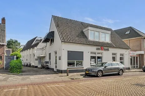 Appartement te koop: De Akker 34F, Vlijmen