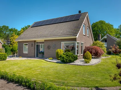 Vrijstaande woning te koop: De Akkers 56, Westerbork Westerbork