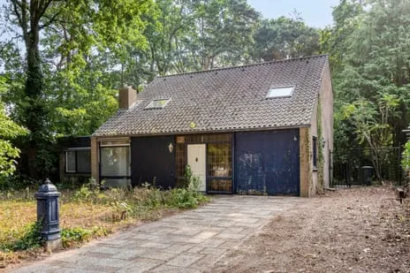Vrijstaande woning te koop: De Alden Weg 1, Vlakwater Venray