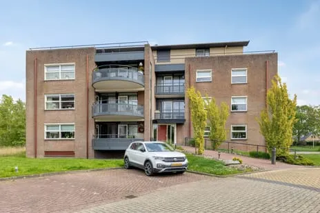 Appartement te koop: de Anjen 39, Kollum Kollum