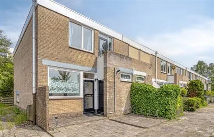 Kamer te huur: de Anjen, Bilgaard Leeuwarden