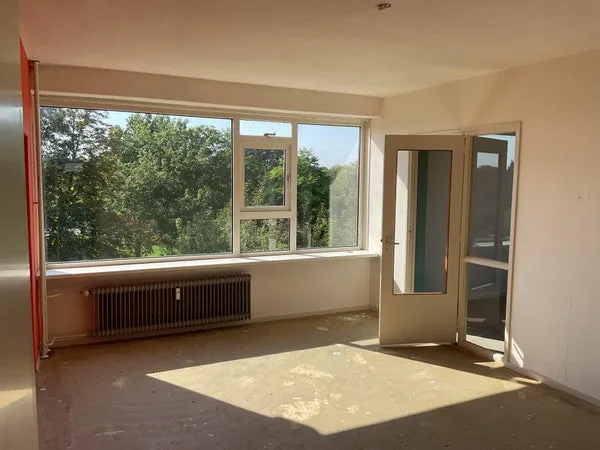 Home for rent: De Arend, Wolfsbos Hoogeveen