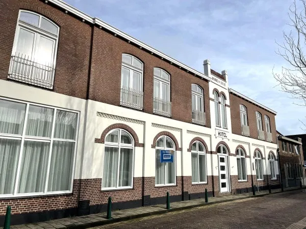 Home for rent: De Baan, Middelbuurt Warmond