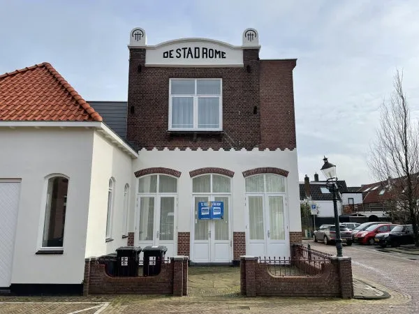 Home for rent: De Baan, Middelbuurt Warmond