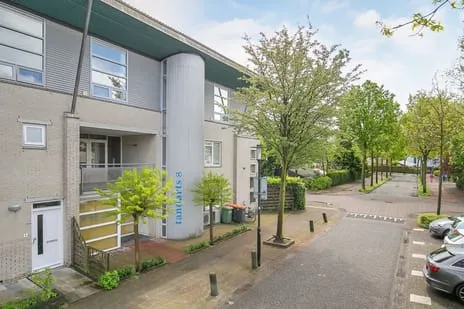 Appartement te huur: De Baander 2, Boerderijenkamer Amersfoort