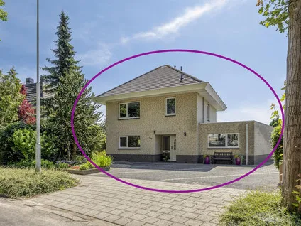 Detached house for sale: de Balmerd 116, Beuningen-Aalsterveld Beuningen Gld